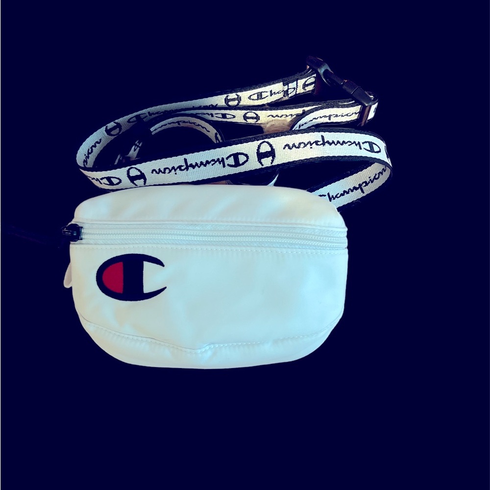Waist bag